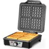 Crispy Delight Waffle Maker - Image 4