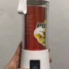 Squeeze & Go Portable Juicer - Image 2