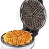 Crispy Delight Waffle Maker - Image 5