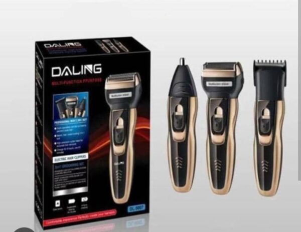 Daling Shaving Machine
