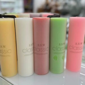Luxe Aroma Perfume Candles