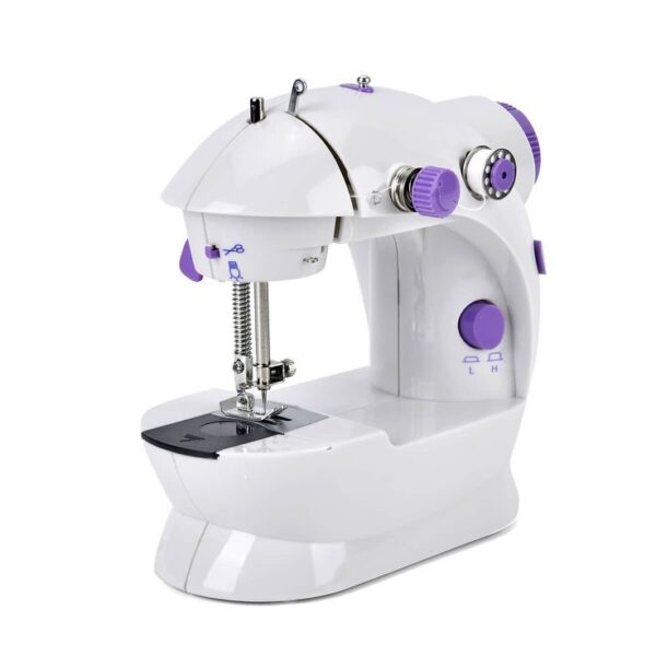 Mini Sewing Machine