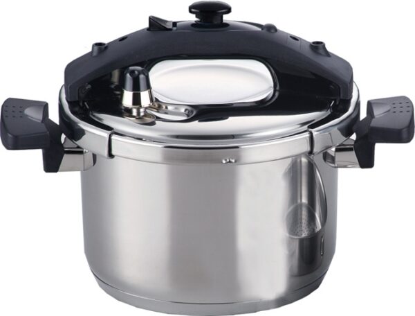 Premium Pressure Cooker