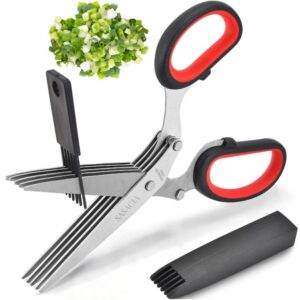 Kitchen scissors