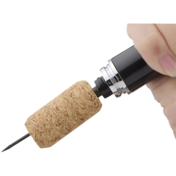 Air Pump Wine opener