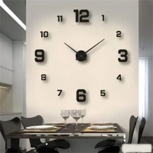 Elegant Wall Clock