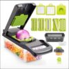 Vegetable Chopper and Slicer - Image 2