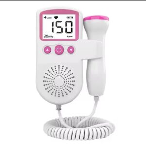Fetal Doppler