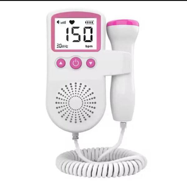 Fetal Doppler