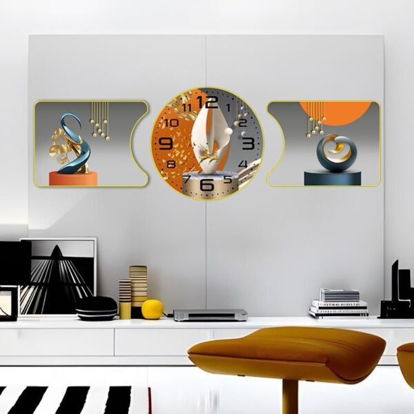 Decoration Board 3 in 1