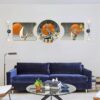 Decoration Board 3 in 1 - Image 7