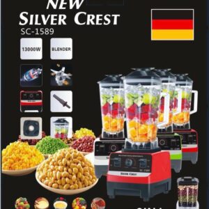 Electrique Blender 2 in 1