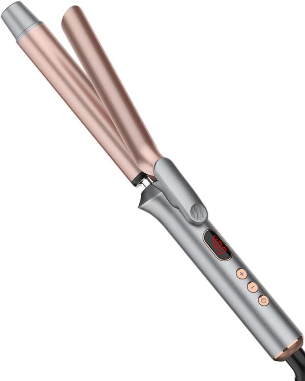 Inch Curling Iron