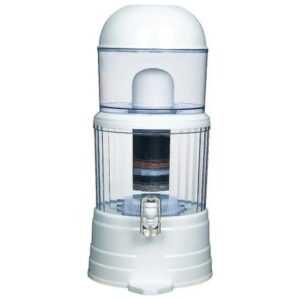 Essential Water Filter