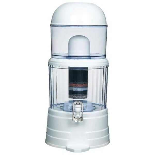 Essential Water Filter