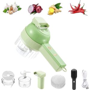 Mini Vegetable Cutter
