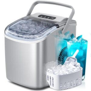 Mini Ice Making Machine