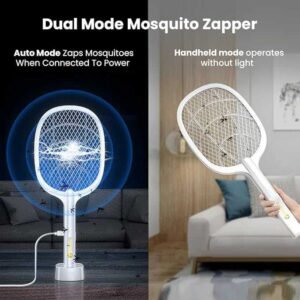 Electric Mosquito Racket