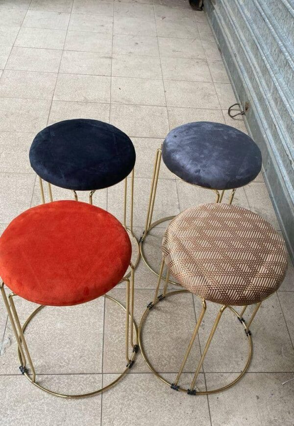 Small Palon Chairs