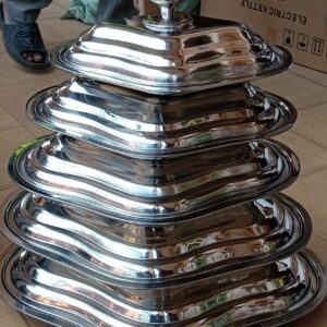 Plateau-Couvercle: Your Essential Kitchen Companion