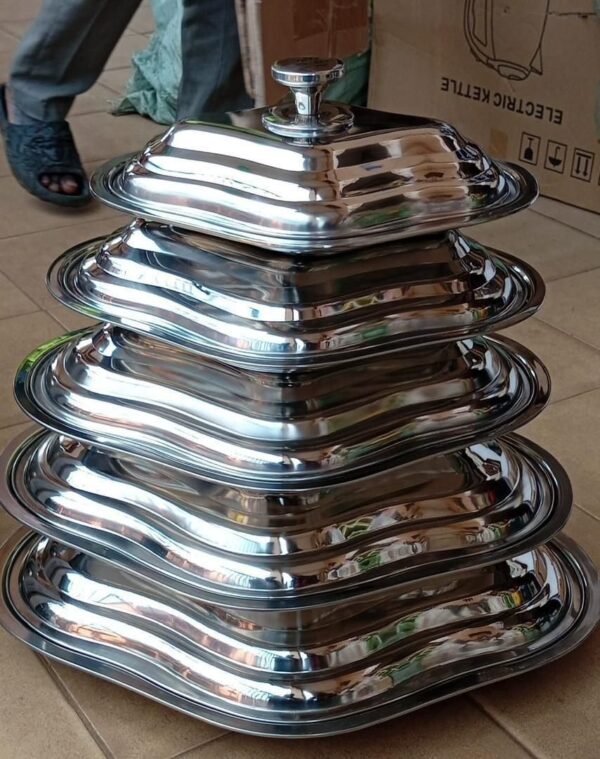 Plateau-Couvercle: Your Essential Kitchen Companion