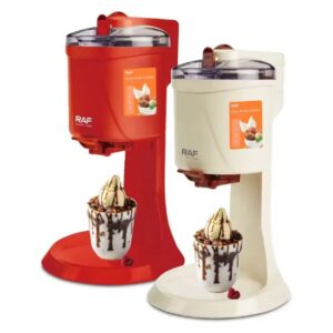 Mini Ice Cream Machine