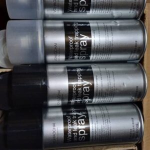 Waterproof Spray