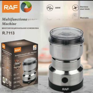 Mutifunctional Grain Blender