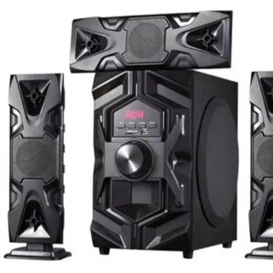 Home Cinema 3 Speaker